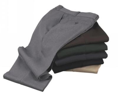 Plain Woolish Pant of any color (1)