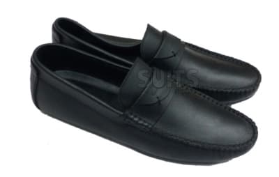 Black Loafer