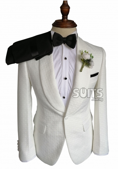 black mens suits online