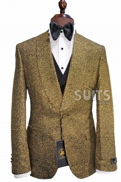 Latest Men's Suit Designs for a Wedding – Bonsoir